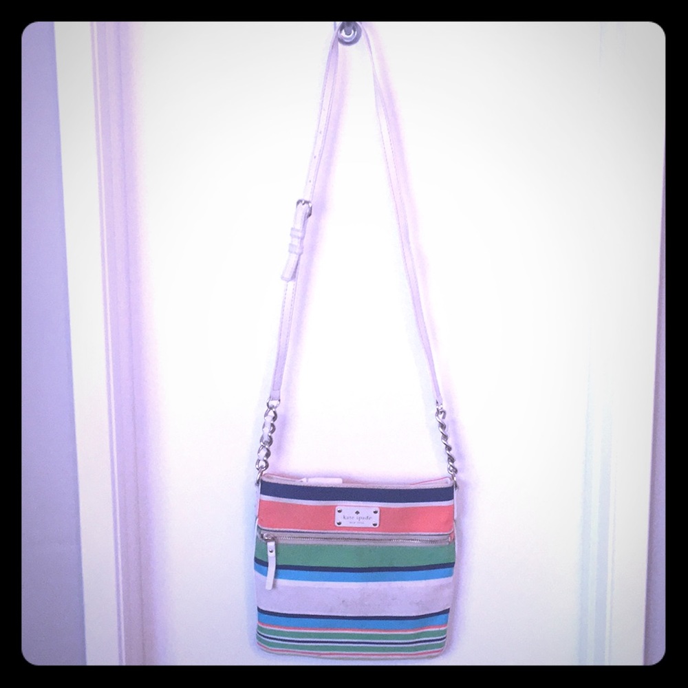 🌸 Kate Spade crossbody!